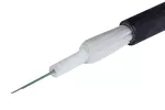 Kabel światłowodowy zewnętrzny CTC A-DQ(ZN)B2Y 24J (1x24), 1,3kN