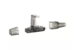 Wtyk RJ45 kat. 6A UTP (beznarzędziowy)
