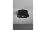 OPRAWA AWARYJNA OGLA, LED, 3W, 200lm, 6400K, AC220-240V, IP20, 3h, JEDNOZADANIOWA, TEST, bez CNBOP, bez CNBOP, CZARNY