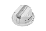 OPRAWA AWARYJNA OGLA, LED, 3W, 200lm, 6400K, AC220-240V, IP20, 3h, JEDNOZADANIOWA, TEST, bez CNBOP