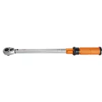 Klucz dynamometryczny 1/2", 20 - 210 Nm