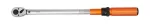 Klucz dynamometryczny 1/2", 20 - 210 Nm