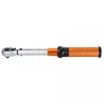 Klucz dynamometryczny 1/4", 5-25 Nm