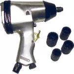 ABAC KLUCZ UDAROWY 1/2"+NASADKI.......