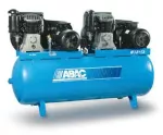 ABAC KOMPRESOR  B6000/270 7,5HP 400V