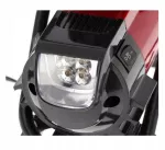 AIRPRESS KOMPRESOR   12V  Z LATARKĄ