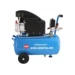AIRPRESS KOMPRESOR   24L /HL150-24/