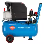 AIRPRESS KOMPRESOR   24L /HL260-25/ 206l/min, 2KM
