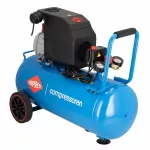 AIRPRESS KOMPRESOR   50L /HL260-50/ 206l/min, 2KM