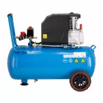 AIRPRESS KOMPRESOR   50L /HL260-50/ 206l/min, 2KM