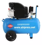 AIRPRESS KOMPRESOR   50L /HL275-50/ 275l/min, 2KM...........