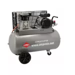 AIRPRESS KOMPRESOR   90L /HL375-100/..... 330l/min, 2,2KW  B2800B/90