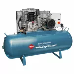 AIRPRESS KOMPRESOR  K 500-1500 SUPER FT10 ...........