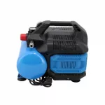 AIRPRESS KOMPRESOR  LMO 6-126   6L/1,0KM  BEZOLEJOWY 88L/MIN. CICHY....