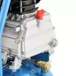 AIRPRESS KOMPRESOR  PIONOWY 50L /HL360-50/ 2,5KM/1,8KW/360l/min