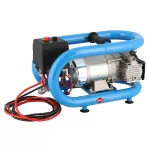 AIRPRESS KOMPRESOR  SAMOCHODOWY 12V LMO 3-190 8BAR 07KM/05KW  3L BEZOLEJOWY 152L/MIN.