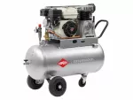 AIRPRESS KOMPRESOR  SPALINOWY BM 100-410 HONDA GP160