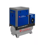 AIRPRESS KOMPRESOR  ŚRUBOWY APS 7,5COMBI DRY X