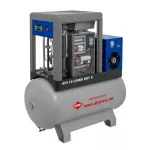 AIRPRESS KOMPRESOR  ŚRUBOWY APS10COMBI DRY X