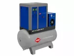 AIRPRESS KOMPRESOR  ŚRUBOWY APS15COMBI DRY X