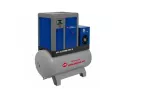 AIRPRESS KOMPRESOR  ŚRUBOWY APS20COMBI DRY X