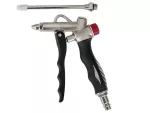 AIRPRESS PISTOLET DO PRZEDMUCHIWANIA Z REGULACJĄ