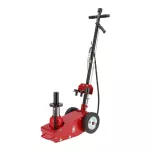 AIRPRESS PODNOŚNIK PNEUMATYCZNO-HYDR. AIRPRESS JJ-200 20T .........