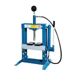 AIRPRESS PRASA HYDRAULICZNA Z MANOM. 10T........
