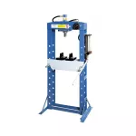 AIRPRESS PRASA HYDRAULICZNA Z MANOM. 20T.....