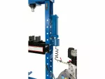AIRPRESS PRASA HYDRAULICZNA Z MANOM. 30T.....