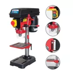 AIRPRESS WIERTARKA STOŁOWA  16-580