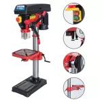 AIRPRESS WIERTARKA STOŁOWA  16-980