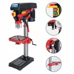 AIRPRESS WIERTARKA STOŁOWA  16-980
