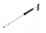 AIRPRESS.PISTOLET DO PRZEDMUCHU DŁUGI 95cm + 2 DYSZE