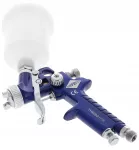 AIRPRESS.PISTOLET LAKIERNICZY HVLP 1,0 MINI
