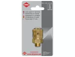 AIRPRESS.SZYBKOZŁĄCZKA 1/4" GZ