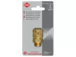 AIRPRESS.SZYBKOZŁĄCZKA 3/8" GZ