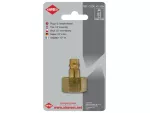 AIRPRESS.SZYBKOZŁĄCZKA WTYK 1/2" GW