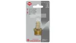 AIRPRESS.SZYBKOZŁĄCZKA WTYK 1/2" GZ