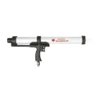 AIRPRESS.WYCISKACZ PNEUMATYCZNY 600ml DO MAS