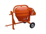 BETONIARKA BWE-150/K 3F/300L/150L/KOR .