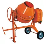 BETONIARKA BWE-150/KJ 1F/300L/150L/KOR .