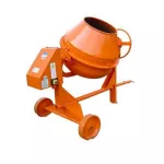BETONIARKA BWE-250/K 3FAZ 400L/250L....