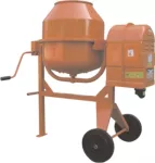 BETONIARKA MK-185 PROFI/145l .