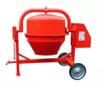 BETONIARKA SUPERIOR 300E 230V