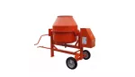 BETONIARKA SUPERIOR 350E 230V *