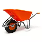 TACZKA ALTRAD RMB-100 HDPE 100L