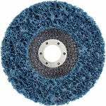 ANDRE KRĄŻEK SZLIFIERSKI CBS 125mm MEDIUM - BLUE