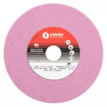 ANDRE ŚCIERNICA DO OSTRZENIA ŁAŃCUCHÓW 145 x 3,2 x 22,2mm CRA60K7VE01 - 35