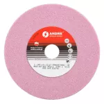 ANDRE ŚCIERNICA DO OSTRZENIA ŁAŃCUCHÓW 145 x 8,0 x 22,2mm CRA60K7VE01 - 35